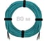 Патч-корд оптический ENGINOVA ST/PC-ST/PC MM (OM3) 3mm duplex LSZH, 80 м ENG-PC-DX-2ST-OM3-80m-LSZH-AQ 1