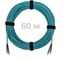 Патч-корд оптический ENGINOVA ST/PC-ST/PC MM (OM3) 3mm duplex LSZH, 60 м ENG-PC-DX-2ST-OM3-60m-LSZH-AQ 1