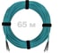 Патч-корд оптический ENGINOVA ST/PC-ST/PC MM (OM3) 3mm duplex LSZH, 65 м ENG-PC-DX-2ST-OM3-65m-LSZH-AQ 1