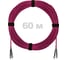 Патч-корд оптический ENGINOVA ST/PC-ST/PC MM (OM4) 2mm duplex LSZH, 60 м ENG-PC2.0-DX-2ST-OM4-60m-LSZH-MG 1