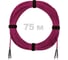 Патч-корд оптический ENGINOVA ST/PC-ST/PC MM (OM4) 2mm duplex LSZH, 75 м ENG-PC2.0-DX-2ST-OM4-75m-LSZH-MG 1