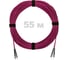Патч-корд оптический ENGINOVA ST/PC-ST/PC MM (OM4) 3mm duplex LSZH, 55 м ENG-PC-DX-2ST-OM4-55m-LSZH-MG 1