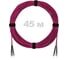 Патч-корд оптический ENGINOVA ST/PC-ST/PC MM (OM4) 3mm duplex LSZH, 45 м ENG-PC-DX-2ST-OM4-45m-LSZH-MG 1