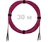 Патч-корд оптический ENGINOVA ST/PC-ST/PC MM (OM4) 3mm duplex LSZH, 30 м ENG-PC-DX-2ST-OM4-30m-LSZH-MG 1