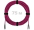 Патч-корд оптический ENGINOVA ST/PC-ST/PC MM (OM4) 3mm duplex LSZH, 75 м ENG-PC-DX-2ST-OM4-75m-LSZH-MG 1