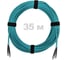 Патч-корд оптический ENGINOVA FC/UPC-FC/UPC MM (OM3) 2mm duplex LSZH, 35 м ENG-PC2.0-DX-2FCU-OM3-35m-LSZH-AQ 1
