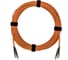 Патч-корд оптический ENGINOVA FC/UPC-FC/UPC MM (OM2) 2mm duplex LSZH, 85 м ENG-PC2.0-DX-2FCU-OM2-85m-LSZH-OR 2