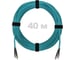 Патч-корд оптический ENGINOVA FC/UPC-FC/UPC MM (OM3) 2mm duplex LSZH, 40 м ENG-PC2.0-DX-2FCU-OM3-40m-LSZH-AQ 1