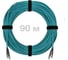Патч-корд оптический ENGINOVA FC/UPC-FC/UPC MM (OM3) 2mm duplex LSZH, 90 м ENG-PC2.0-DX-2FCU-OM3-90m-LSZH-AQ 1