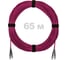Патч-корд оптический ENGINOVA FC/UPC-FC/UPC MM (OM4) 2mm duplex LSZH, 65 м ENG-PC2.0-DX-2FCU-OM4-65m-LSZH-MG 1