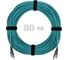 Патч-корд оптический ENGINOVA FC/UPC-FC/UPC MM (OM3) 3mm duplex LSZH, 80 м ENG-PC-DX-2FCU-OM3-80m-LSZH-AQ 1