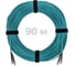 Патч-корд оптический ENGINOVA FC/UPC-FC/UPC MM (OM3) 3mm duplex LSZH, 90 м ENG-PC-DX-2FCU-OM3-90m-LSZH-AQ 1