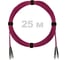 Патч-корд оптический ENGINOVA FC/UPC-FC/UPC MM (OM4) 2mm duplex LSZH, 25 м ENG-PC2.0-DX-2FCU-OM4-25m-LSZH-MG 1