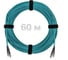 Патч-корд оптический ENGINOVA FC/UPC-FC/UPC MM (OM3) 2mm duplex LSZH, 60 м ENG-PC2.0-DX-2FCU-OM3-60m-LSZH-AQ 1
