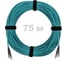 Патч-корд оптический ENGINOVA FC/UPC-FC/UPC MM (OM3) 2mm duplex LSZH, 75 м ENG-PC2.0-DX-2FCU-OM3-75m-LSZH-AQ 1
