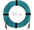 Патч-корд оптический ENGINOVA FC/UPC-FC/UPC MM (OM3) 2mm duplex LSZH, 85 м ENG-PC2.0-DX-2FCU-OM3-85m-LSZH-AQ 1