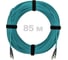 Патч-корд оптический ENGINOVA FC/UPC-FC/UPC MM (OM3) 3mm duplex LSZH, 85 м ENG-PC-DX-2FCU-OM3-85m-LSZH-AQ 1