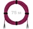 Патч-корд оптический ENGINOVA FC/UPC-FC/UPC MM (OM4) 3mm duplex LSZH, 75 м ENG-PC-DX-2FCU-OM4-75m-LSZH-MG 1