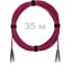 Патч-корд оптический ENGINOVA FC/UPC-FC/UPC MM (OM4) 3mm duplex LSZH, 35 м ENG-PC-DX-2FCU-OM4-35m-LSZH-MG 1