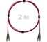 Патч-корд оптический ENGINOVA FC/UPC-FC/UPC MM (OM4) 3mm duplex LSZH, 2 м ENG-PC-DX-2FCU-OM4-2m-LSZH-MG 1