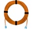 Патч-корд оптический ENGINOVA LC/UPC-LC/UPC MM (OM2) 2mm duplex LSZH, 3 м ENG-PC2.0-DX-2LCU-OM2-3m-LSZH-OR 2