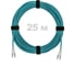 Патч-корд оптический ENGINOVA LC/UPC-LC/UPC MM (OM3) 3mm duplex LSZH, 25 м ENG-PC-DX-2LCU-OM3-25m-LSZH-AQ 1