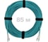 Патч-корд оптический ENGINOVA LC/UPC-LC/UPC MM (OM3) 3mm duplex LSZH, 85 м ENG-PC-DX-2LCU-OM3-85m-LSZH-AQ 1