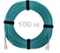 Патч-корд оптический ENGINOVA LC/UPC-LC/UPC MM (OM3) 3mm duplex LSZH, 100 м ENG-PC-DX-2LCU-OM3-100m-LSZH-AQ 1