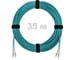 Патч-корд оптический ENGINOVA LC/UPC-LC/UPC MM (OM3) 3mm duplex LSZH, 35 м ENG-PC-DX-2LCU-OM3-35m-LSZH-AQ 1