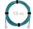 Патч-корд оптический ENGINOVA LC/UPC-LC/UPC MM (OM3) 2mm duplex LSZH, 15 м ENG-PC2.0-DX-2LCU-OM3-15m-LSZH-AQ 1