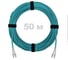 Патч-корд оптический ENGINOVA LC/UPC-LC/UPC MM (OM3) 2mm duplex LSZH, 50 м ENG-PC2.0-DX-2LCU-OM3-50m-LSZH-AQ 1