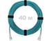 Патч-корд оптический ENGINOVA LC/UPC-LC/UPC MM (OM3) 2mm duplex LSZH, 40 м ENG-PC2.0-DX-2LCU-OM3-40m-LSZH-AQ 1