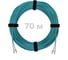Патч-корд оптический ENGINOVA LC/UPC-LC/UPC MM (OM3) 2mm duplex LSZH, 70 м ENG-PC2.0-DX-2LCU-OM3-70m-LSZH-AQ 1