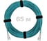 Патч-корд оптический ENGINOVA LC/UPC-LC/UPC MM (OM3) 2mm duplex LSZH, 65 м ENG-PC2.0-DX-2LCU-OM3-65m-LSZH-AQ 1