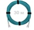 Патч-корд оптический ENGINOVA LC/UPC-LC/UPC MM (OM3) 2mm duplex LSZH, 30 м ENG-PC2.0-DX-2LCU-OM3-30m-LSZH-AQ 1