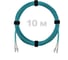 Патч-корд оптический ENGINOVA LC/UPC-LC/UPC MM (OM3) 2mm duplex LSZH, 10 м ENG-PC2.0-DX-2LCU-OM3-10m-LSZH-AQ 1