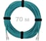 Патч-корд оптический ENGINOVA LC/UPC-LC/UPC MM (OM3) 3mm duplex LSZH, 70 м ENG-PC-DX-2LCU-OM3-70m-LSZH-AQ 1