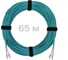 Патч-корд оптический ENGINOVA LC/UPC-LC/UPC MM (OM3) 3mm duplex LSZH, 65 м ENG-PC-DX-2LCU-OM3-65m-LSZH-AQ 1