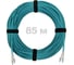 Патч-корд оптический ENGINOVA LC/UPC-LC/UPC MM (OM3) 2mm duplex LSZH, 85 м ENG-PC2.0-DX-2LCU-OM3-85m-LSZH-AQ 1