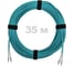 Патч-корд оптический ENGINOVA LC/UPC-LC/UPC MM (OM3) 2mm duplex LSZH, 35 м ENG-PC2.0-DX-2LCU-OM3-35m-LSZH-AQ 1