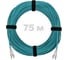 Патч-корд оптический ENGINOVA LC/UPC-LC/UPC MM (OM3) 3mm duplex LSZH, 75 м ENG-PC-DX-2LCU-OM3-75m-LSZH-AQ 1