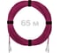 Патч-корд оптический ENGINOVA LC/UPC-LC/UPC MM (OM4) 2mm duplex LSZH, 65 м ENG-PC2.0-DX-2LCU-OM4-65m-LSZH-MG 1