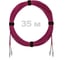 Патч-корд оптический ENGINOVA LC/UPC-LC/UPC MM (OM4) 3mm duplex LSZH, 35 м ENG-PC-DX-2LCU-OM4-35m-LSZH-MG 1