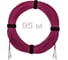 Патч-корд оптический ENGINOVA LC/UPC-LC/UPC MM (OM4) 3mm duplex LSZH, 95 м ENG-PC-DX-2LCU-OM4-95m-LSZH-MG 1