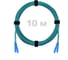 Патч-корд оптический ENGINOVA SC/UPC-SC/UPC MM (OM3) 2mm duplex LSZH, 10 м ENG-PC2.0-DX-2SCU-OM3-10m-LSZH-AQ 1