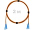 Патч-корд оптический ENGINOVA SC/UPC-SC/UPC MM (OM2) 3mm duplex LSZH, 2 м ENG-PC-DX-2SCU-OM2-2m-LSZH-OR 1
