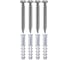 Усилитель мощности сигнала ДалСВЯЗЬ DS-LT-800/1800-23 v. (репитер) 5982 4