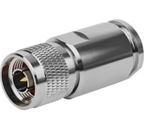 Разъем ДалСВЯЗЬ N-112C/10D, 2 шт. 856702