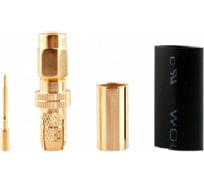 Разъем ДалСВЯЗЬ S-111/5D, 2 шт. 893502