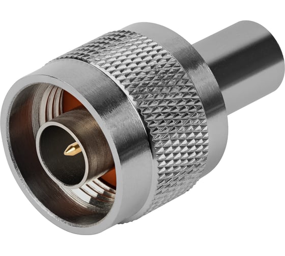 Разъем ДалСВЯЗЬ N-111/5D, 5 шт. 880505